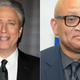Illustration for article titled Jon Stewart vs. Larry Wilmore: Who Owned Rudy Giuliani Harder?